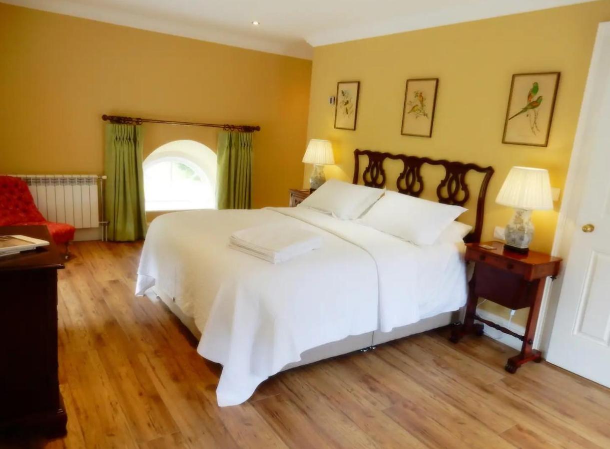 The Courtyard Kilshannig Fermoy Extérieur photo