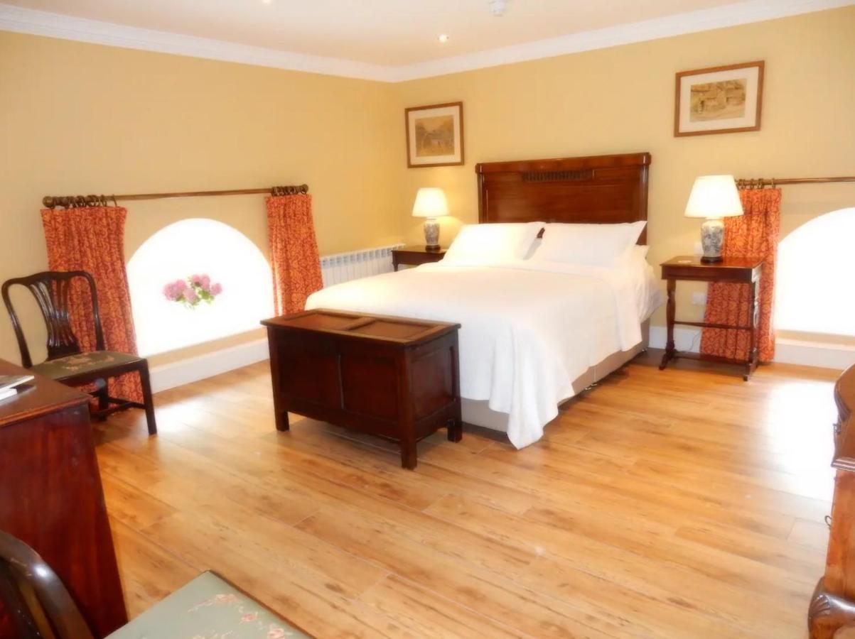The Courtyard Kilshannig Fermoy Extérieur photo