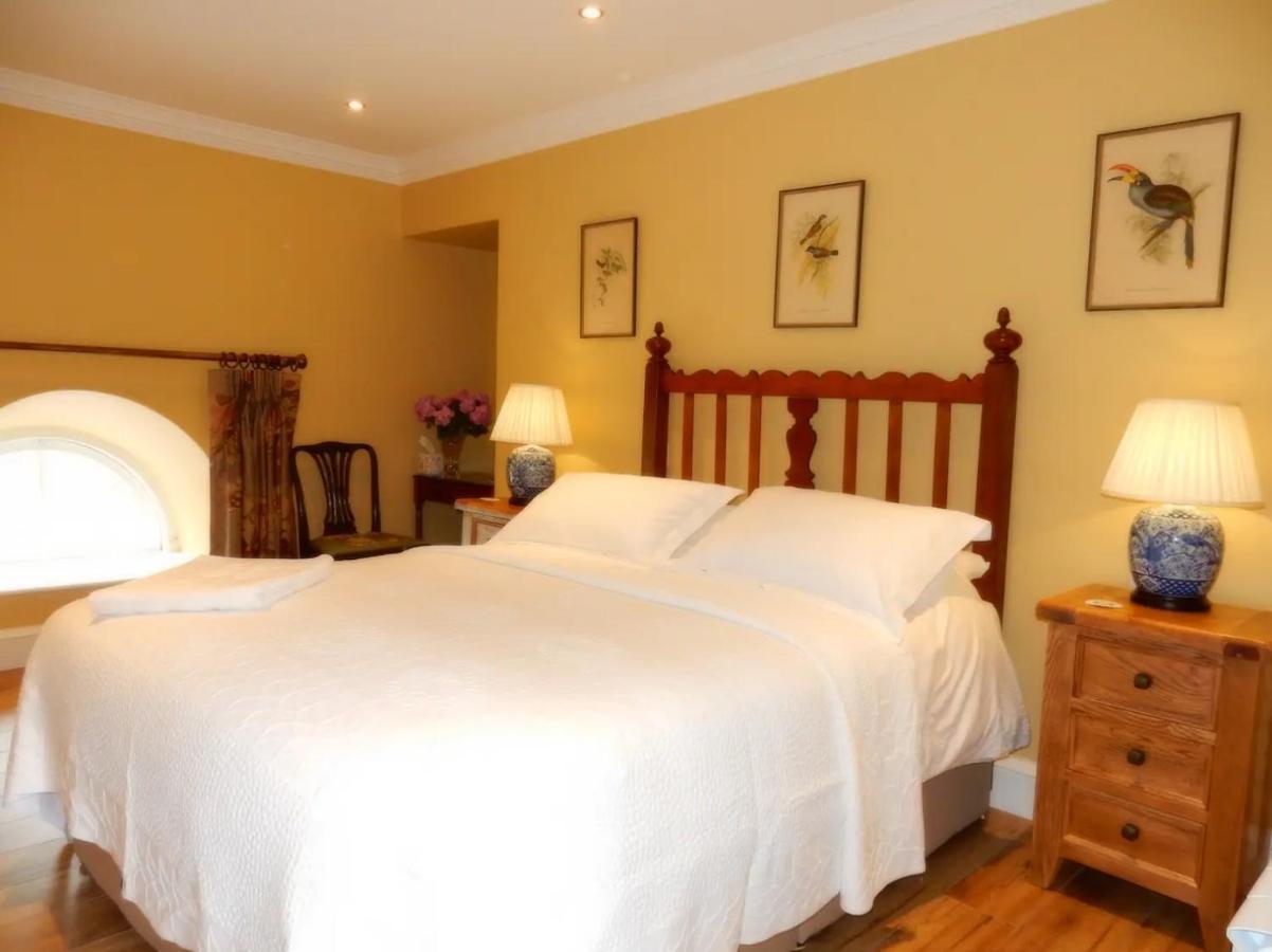 The Courtyard Kilshannig Fermoy Extérieur photo