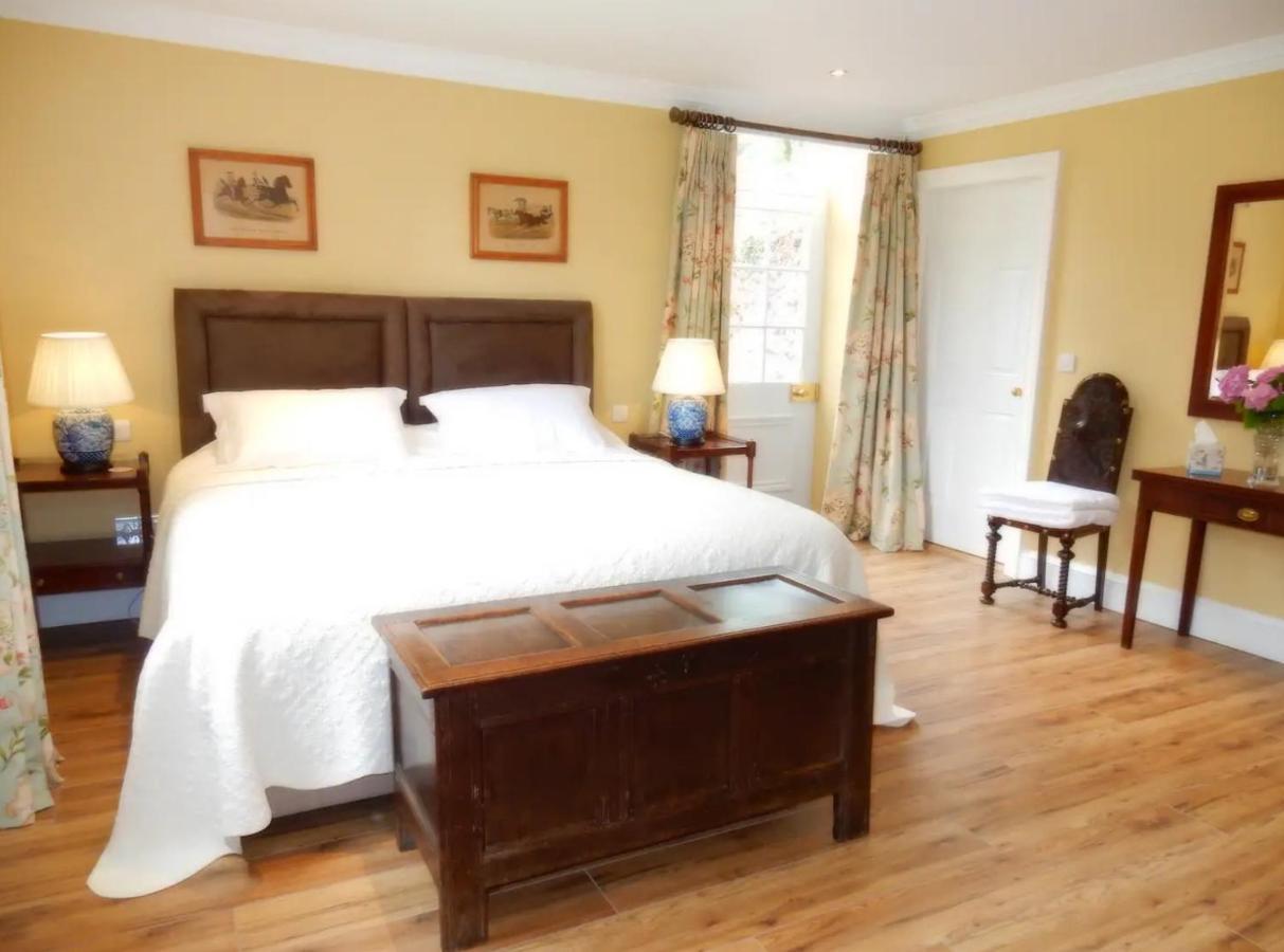 The Courtyard Kilshannig Fermoy Extérieur photo
