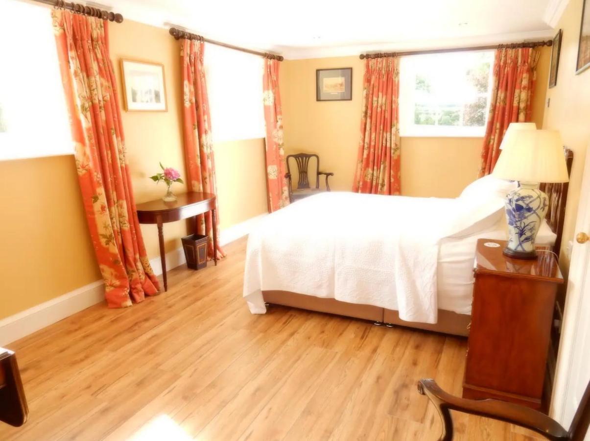 The Courtyard Kilshannig Fermoy Extérieur photo