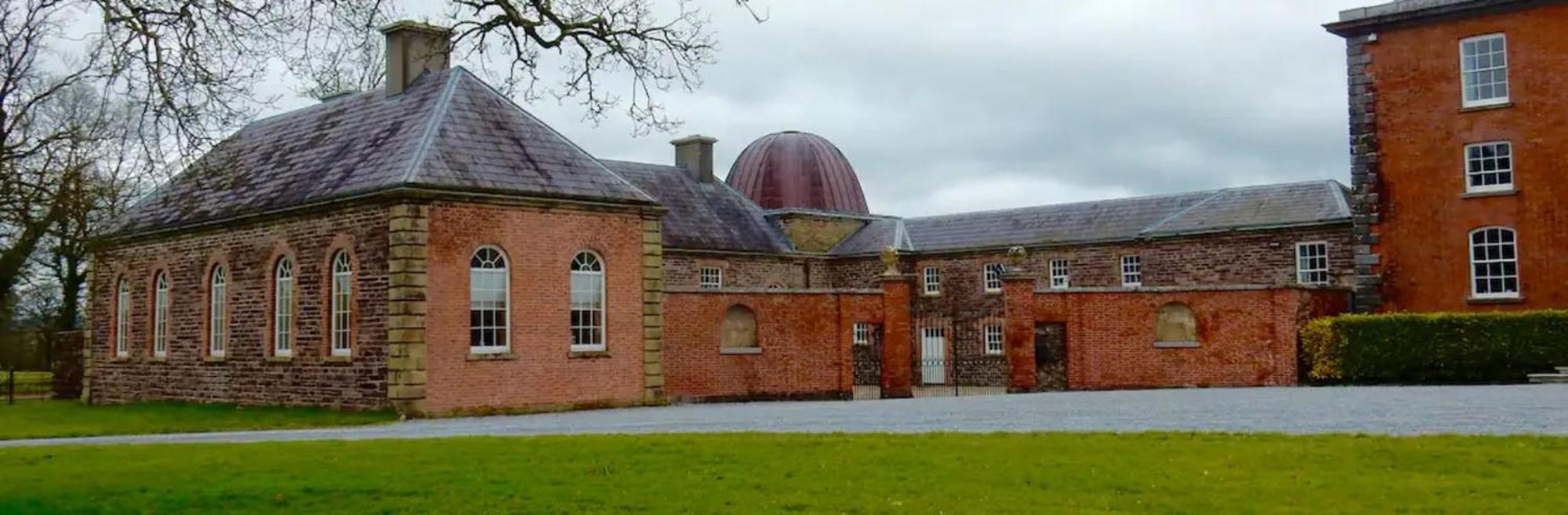 The Courtyard Kilshannig Fermoy Extérieur photo