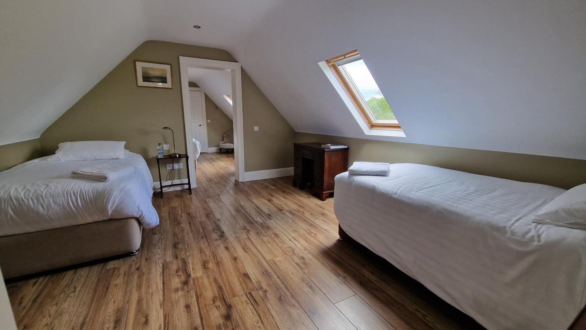 The Courtyard Kilshannig Fermoy Extérieur photo