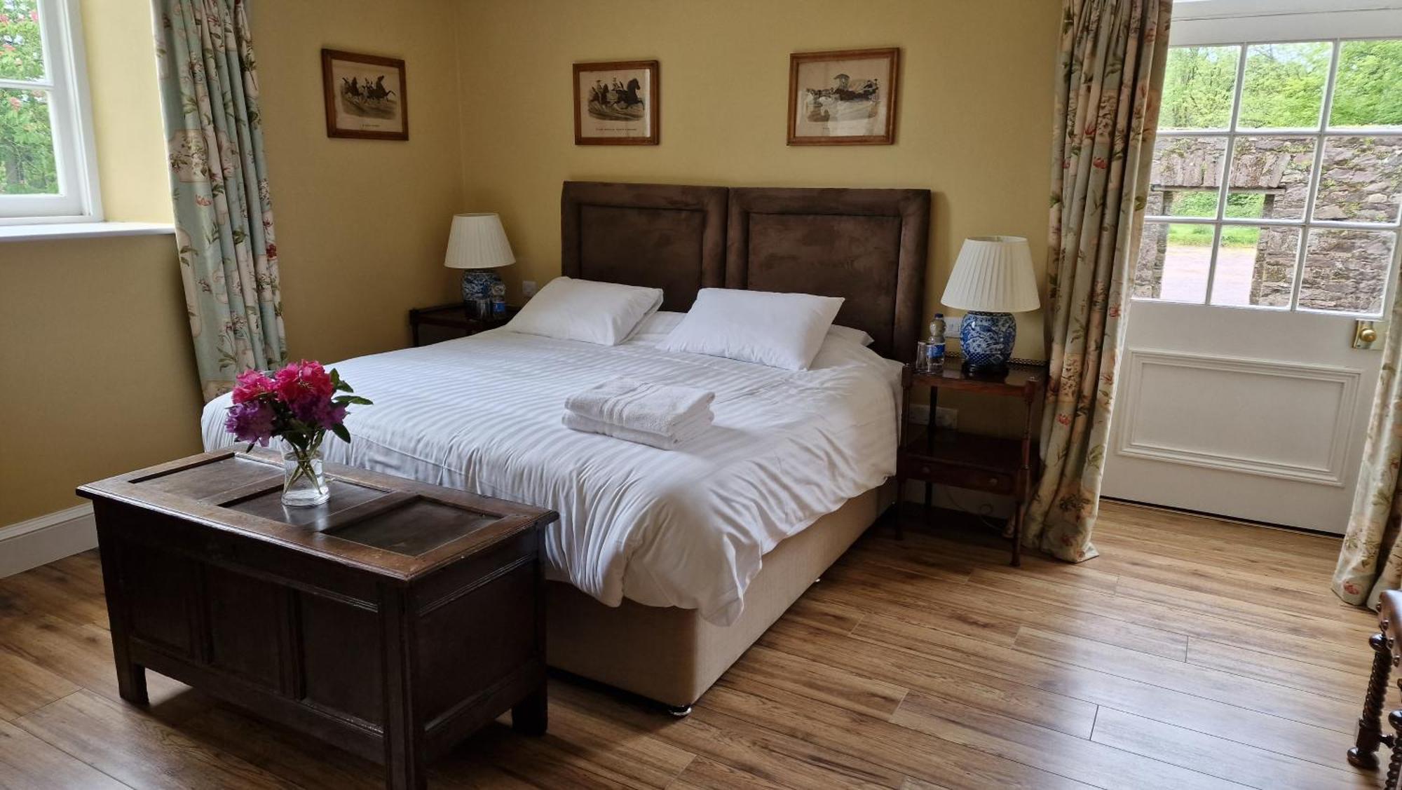 The Courtyard Kilshannig Fermoy Extérieur photo