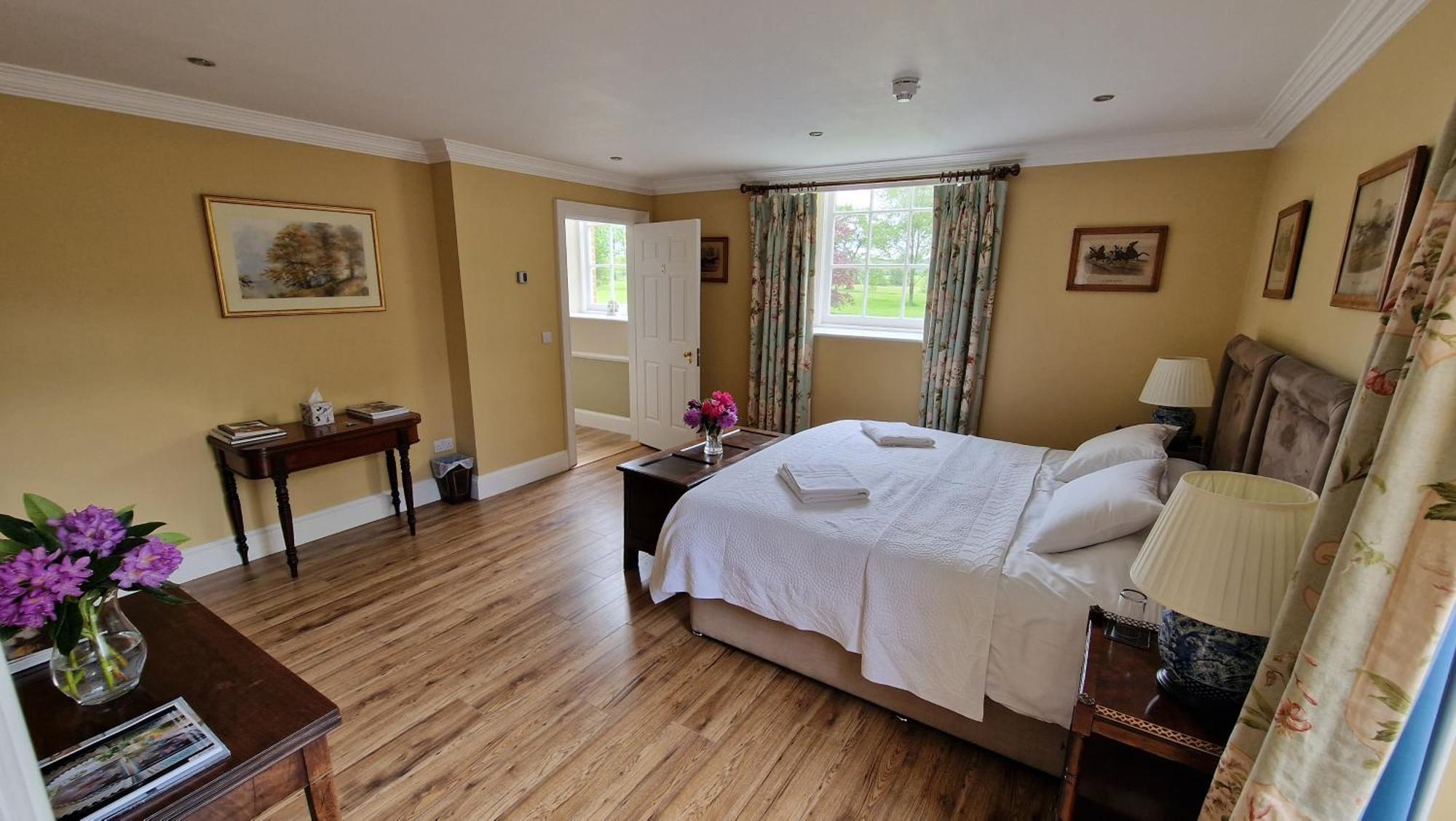 The Courtyard Kilshannig Fermoy Extérieur photo