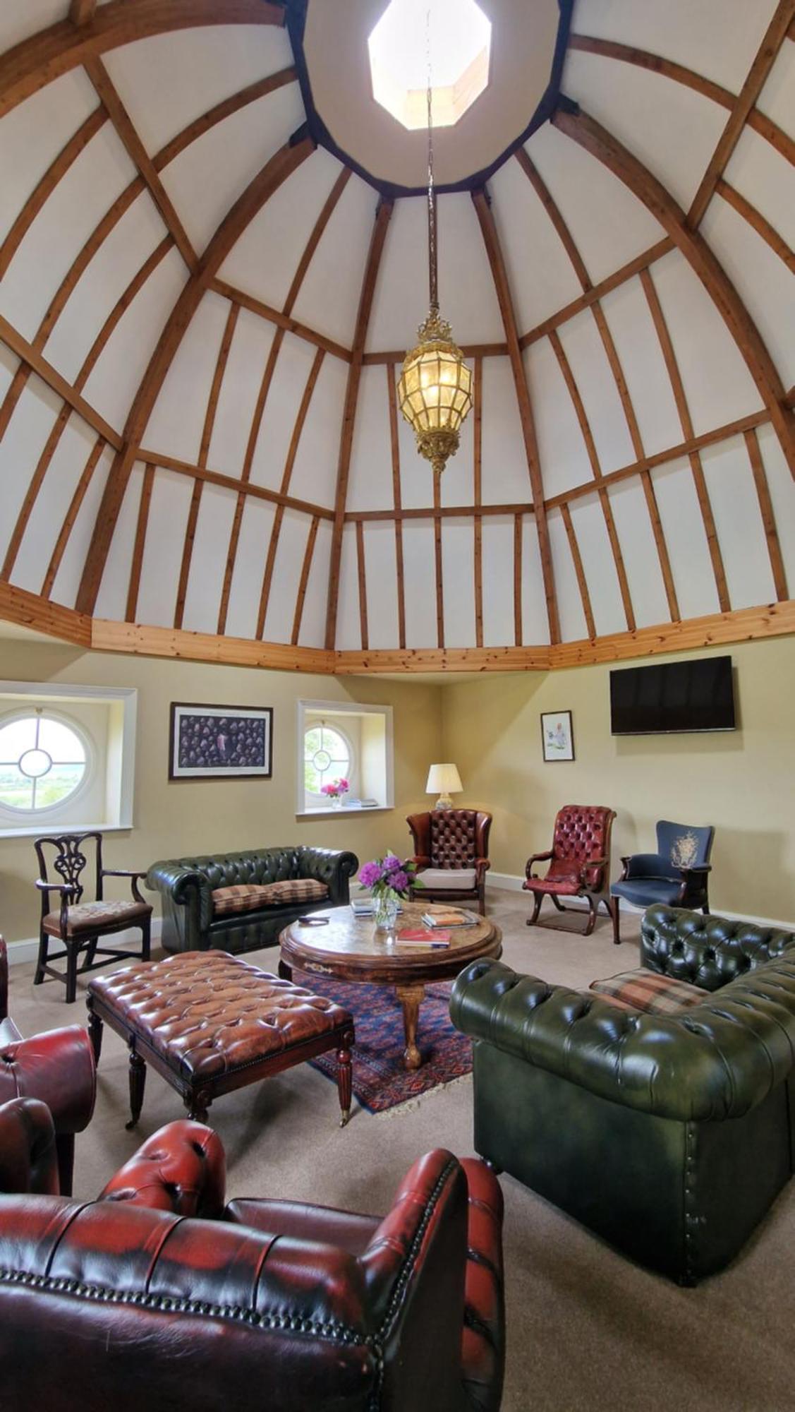 The Courtyard Kilshannig Fermoy Extérieur photo