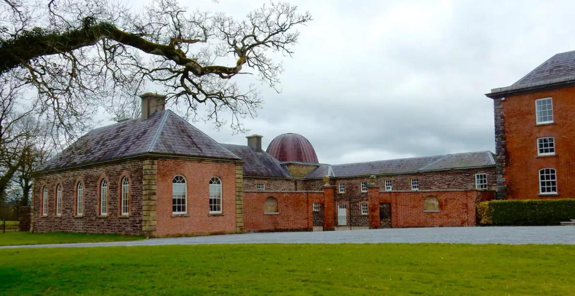 The Courtyard Kilshannig Fermoy Extérieur photo
