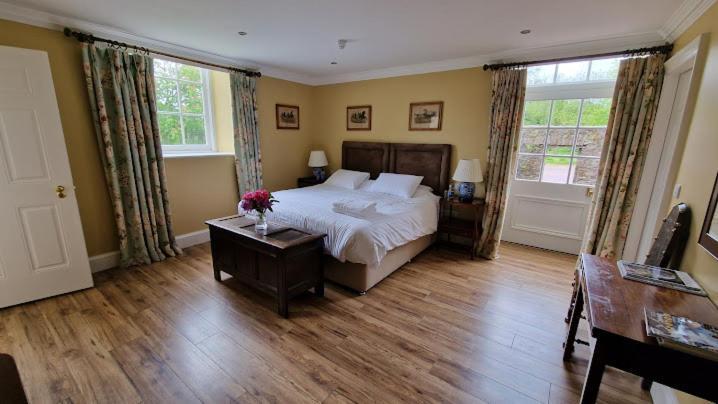 The Courtyard Kilshannig Fermoy Extérieur photo