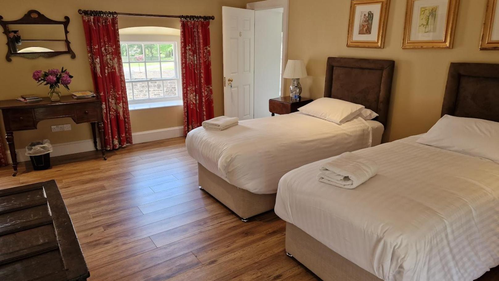 The Courtyard Kilshannig Fermoy Extérieur photo